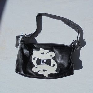 RARE Liz Claiborne Purse